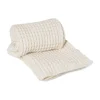 Ferm Living Organic Handdoek Off White