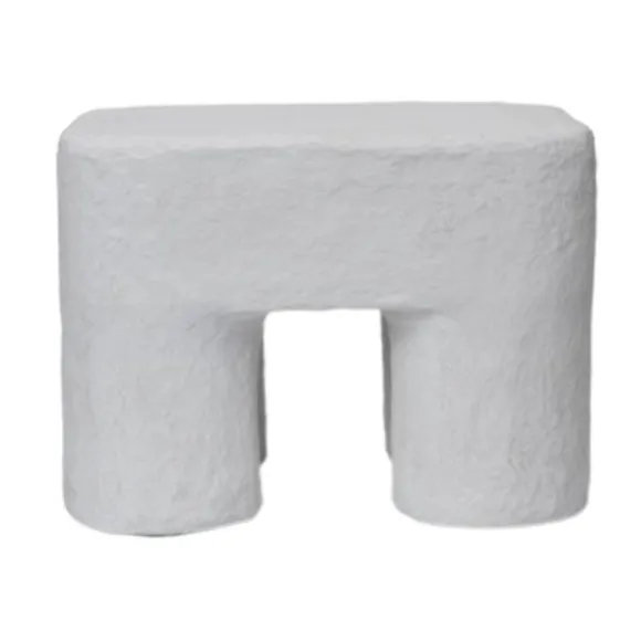 Ferm Living Podo Krukje - White