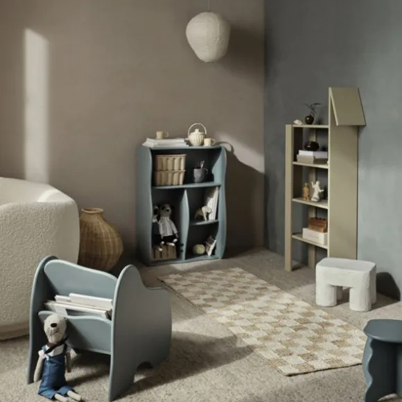 Ferm Living Podo Krukje - White