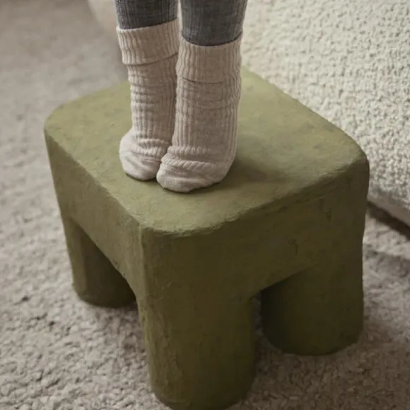 Ferm Living Podo Krukje - Khaki