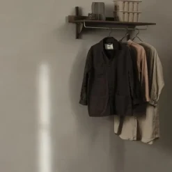 Ferm Living Podo Krukje - Khaki