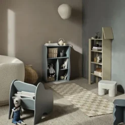 Ferm Living Podo Krukje - Khaki