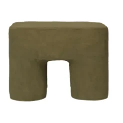 Ferm Living Podo Krukje - Khaki