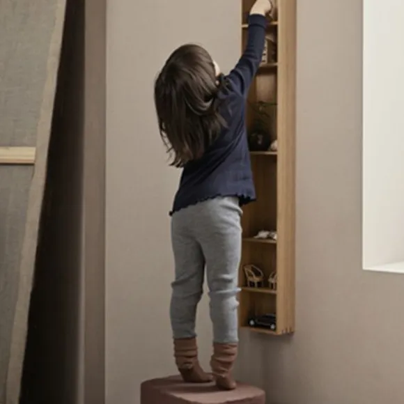 Ferm Living Podo Krukje - Khaki