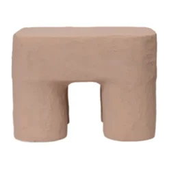 Ferm Living Podo Krukje - Khaki