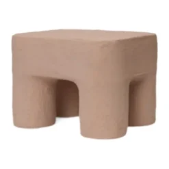 Ferm Living Podo Krukje - Khaki