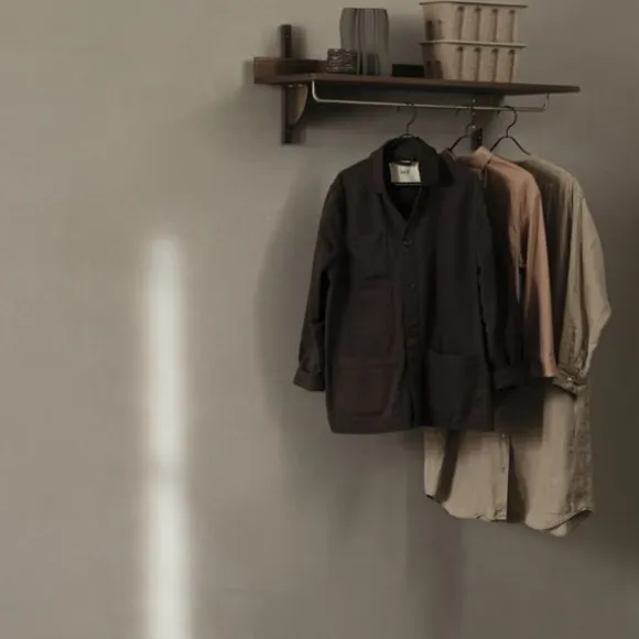 Ferm Living Podo Krukje - Rose