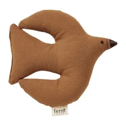 Ferm Living Swif Bird Knuffel - Sugar Kelp