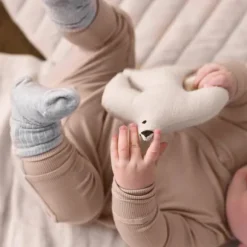 Ferm Living Swif Bird Knuffel - Sugar Kelp