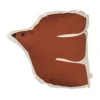 Ferm Living Swif Bird Kussen - Baked Clay