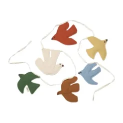 Ferm Living Swif Bird Slinger - Multi