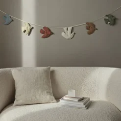 Ferm Living Swif Bird Slinger - Multi