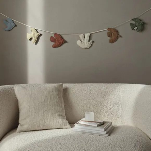 Ferm Living Swif Bird Slinger - Multi