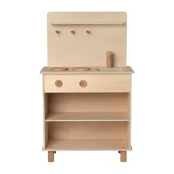 Ferm Living Toro Houten Keuken Natural