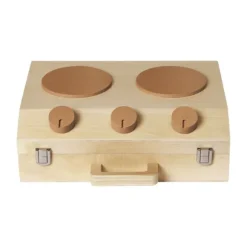 Ferm Living Toro Keukenkoffer - Natural