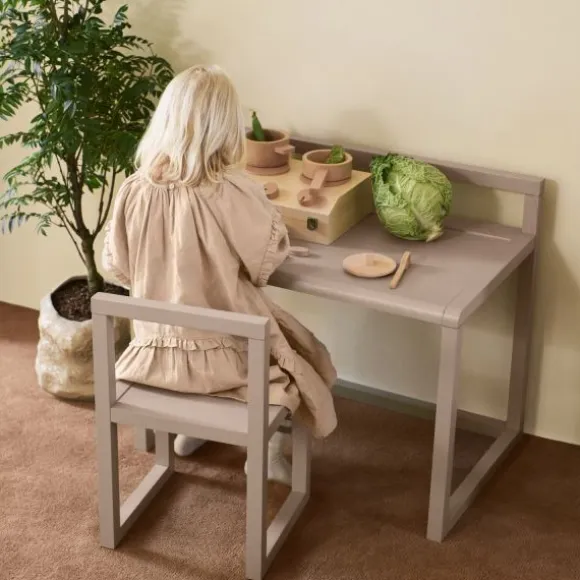 Ferm Living Toro Keukenkoffer - Natural