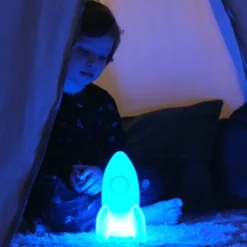 Flow Amsterdam Apollo Nachtlampje Medium