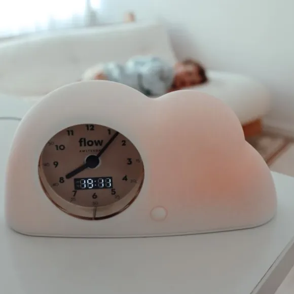 Flow Amsterdam Cloud Sleeptrainer