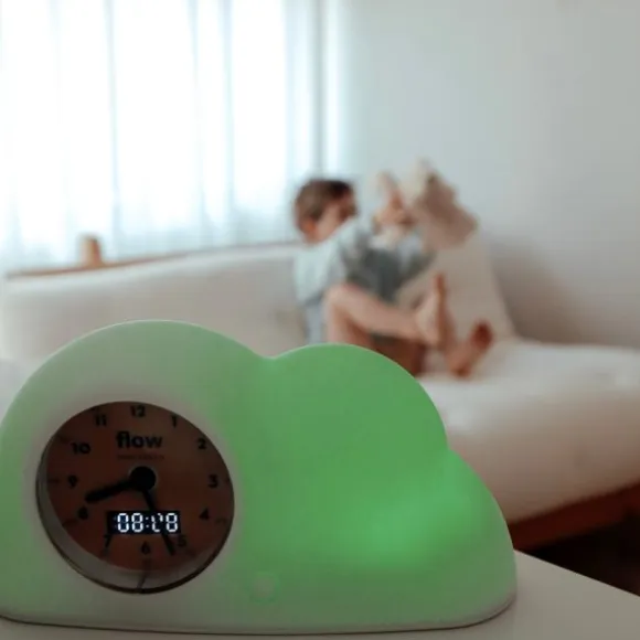 Flow Amsterdam Cloud Sleeptrainer