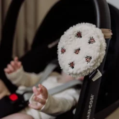 Flow Amsterdam Comforter On The Go Billy