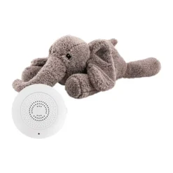 Flow Amsterdam George Hartslagknuffel - Grey