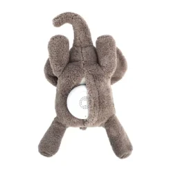 Flow Amsterdam George Hartslagknuffel - Grey