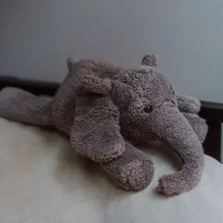 Flow Amsterdam George Hartslagknuffel - Grey