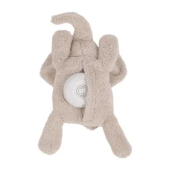 Flow Amsterdam George Hartslagknuffel - Blush