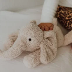 Flow Amsterdam George Hartslagknuffel - Blush