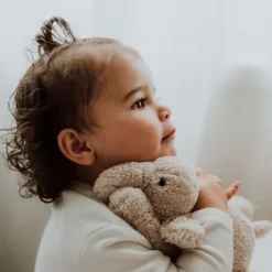 Flow Amsterdam George Hartslagknuffel - Blush