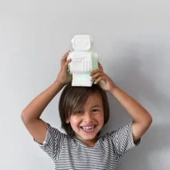 Flow Amsterdam Hero Nachtlampje Medium