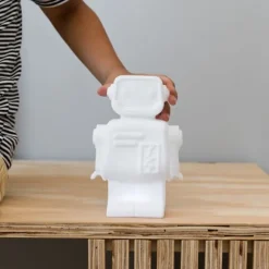 Flow Amsterdam Hero Nachtlampje Medium