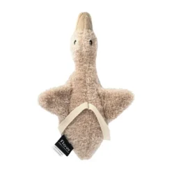 Flow Amsterdam Liva Comforter On The Go – Oat