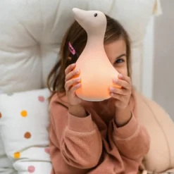 Flow Amsterdam Liva Nachtlampje - Beige