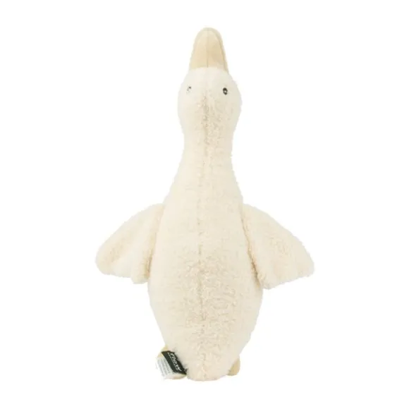 Flow Amsterdam Liva Oplaadbare Hartslagknuffel - Beige