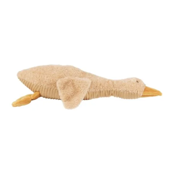 Flow Amsterdam Liva Oplaadbare Hartslagknuffel - Beige