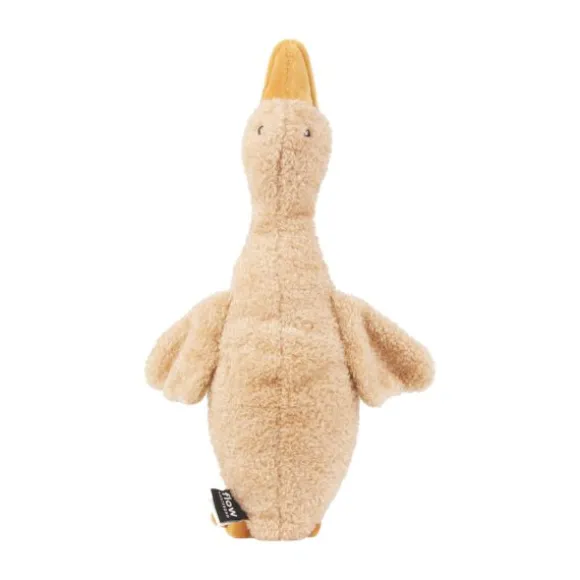 Flow Amsterdam Liva Oplaadbare Hartslagknuffel - Beige