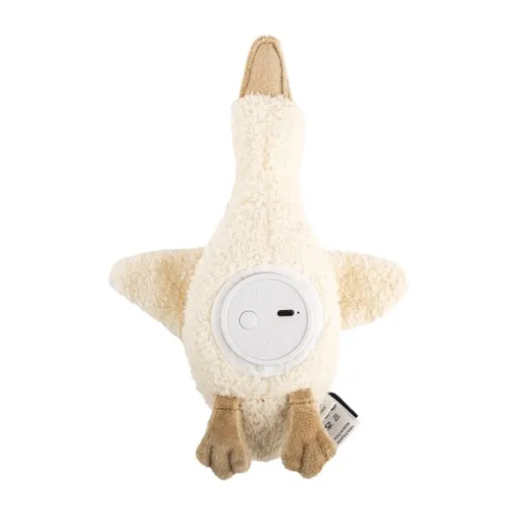 Flow Amsterdam Liva Plush Night Light – Beige