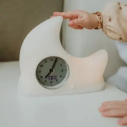 Flow Amsterdam Luna Sleep Trainer