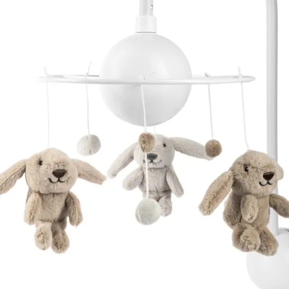 Flow Amsterdam Milo Muziekmobiel