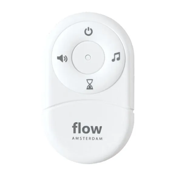 Flow Amsterdam Milo Muziekmobiel