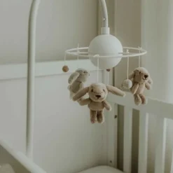 Flow Amsterdam Milo Muziekmobiel