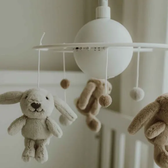 Flow Amsterdam Milo Muziekmobiel