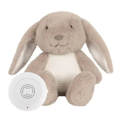 Flow Amsterdam Milo Oplaadbare Hartslagknuffel - Brown