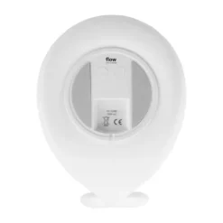 Flow Amsterdam Moby Projector