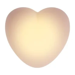 Flow Amsterdam Nursing Light Ruby - Dusty Pink