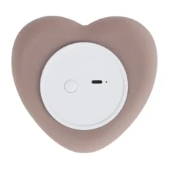 Flow Amsterdam Nursing Light Ruby - Dusty Pink