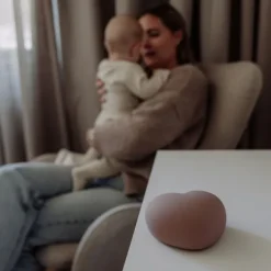 Flow Amsterdam Nursing Light Ruby - Dusty Pink