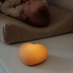 Flow Amsterdam Nursing Light Ruby - Dusty Pink