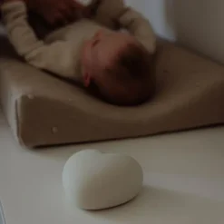 Flow Amsterdam Nursing Light Ruby - Dusty Pink